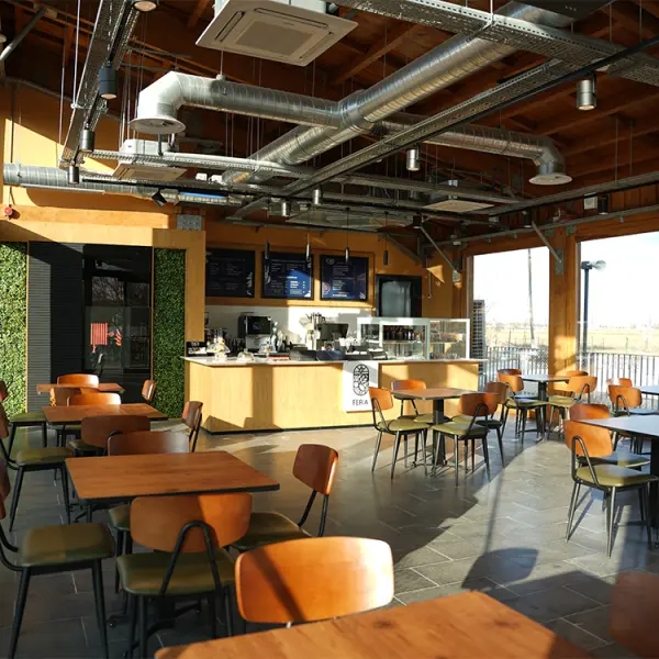 Fera Coffee Çatalhöyük