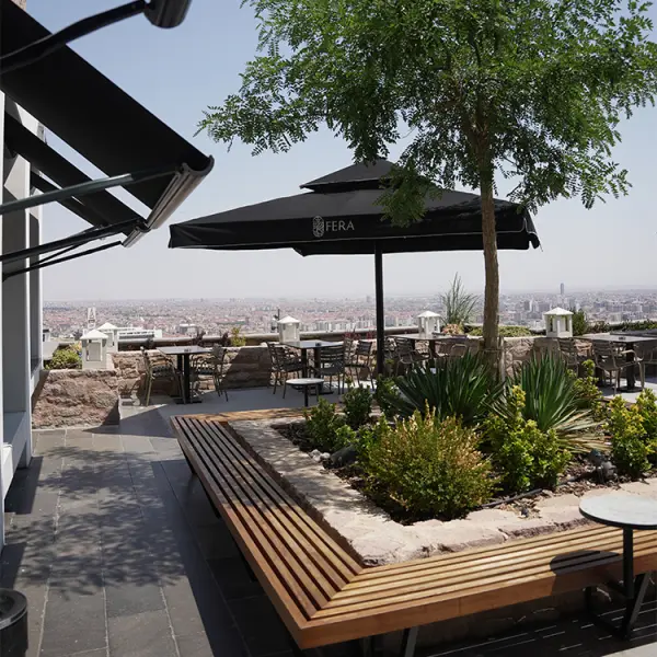 Fera Coffee Akyokuş